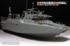 Voyager Model PE35976 Modern Royal Malaysian Navy Combat Boat 90H Basic For TigerModel 6293 1/35